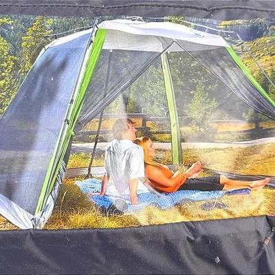 Screenhouse Plus tarp