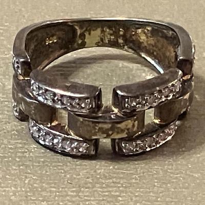 925 Ring (Size 7)
