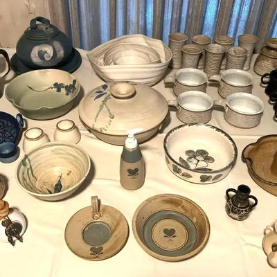 Ceramic Collection #2