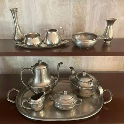 Pewter