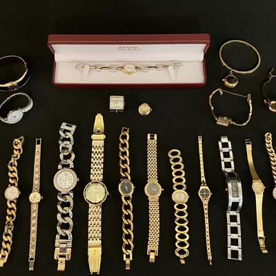 Women's Watches