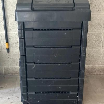 Scepter Compost Bin