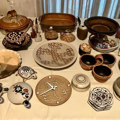 Ceramic Collection #1