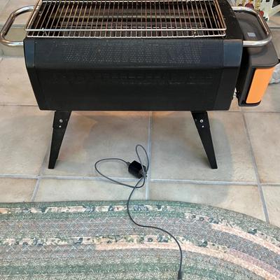 BioLite FirePit with Cover 
