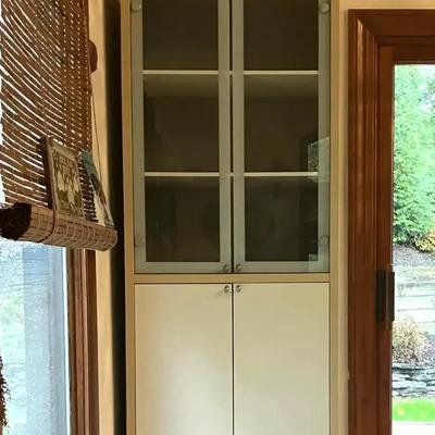 Ikea Cabinet