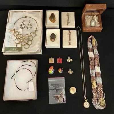 Costume Jewelry