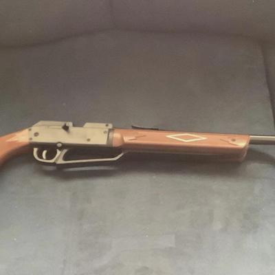 Daisy Powerline 880 BB Gun