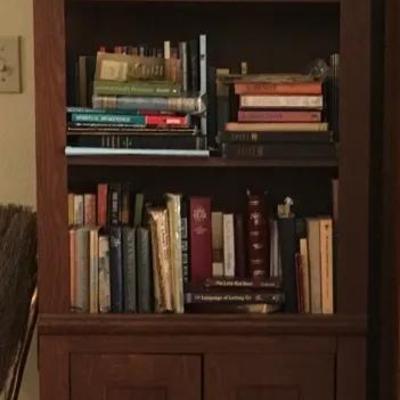 Book Shelf