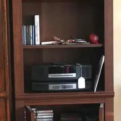 Book Shelf