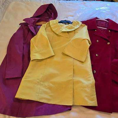 Ralph Loren & Other Outerwear