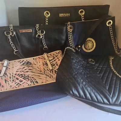 Vera NY & Other Purses
