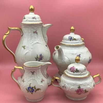 Rosenthal “Sanssouci” Serving Set