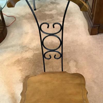 Vintage Valet/ Butler’s Chair