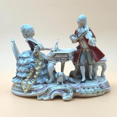 Parlor Piece