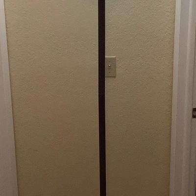 Tiffany Style Standing Floor Lamp