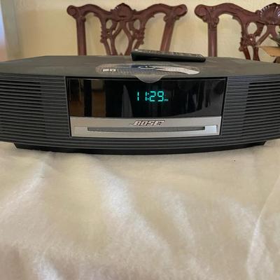 BOSE Wave Music System III