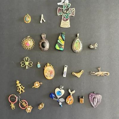 Pendants