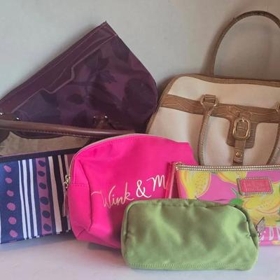 Coach & Other Purses & Travel Bags