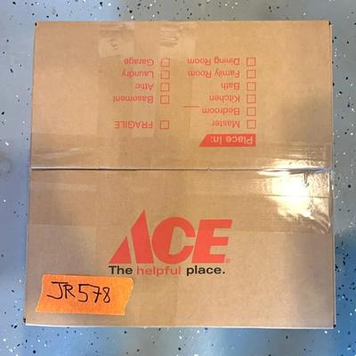 Mystery Craft Box