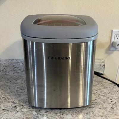 Frigidaire Ice Maker