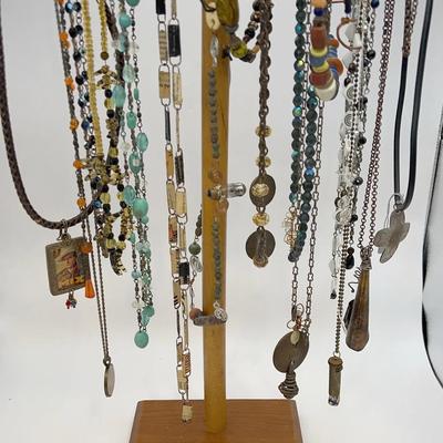 Handmade Necklaces