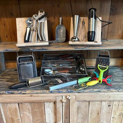 Kitchen Goodies & Cuisines Immersion Blender