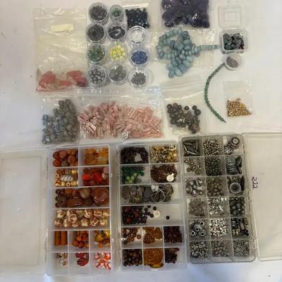 Beads For Jewelry Making