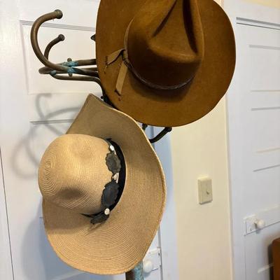 Vintage Hats
