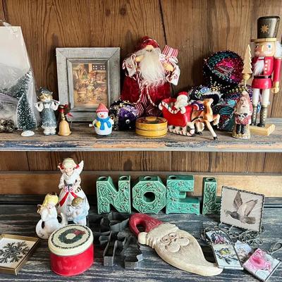 Christmas Decor