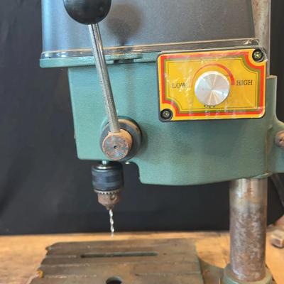 Electric Drill - Tool