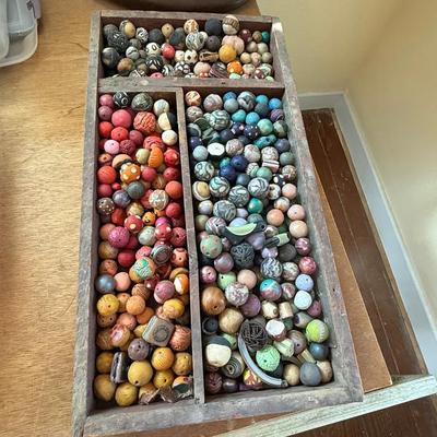 Handmade Clay Polymer Beads