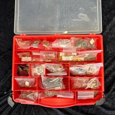 Jewelry Making Hardware