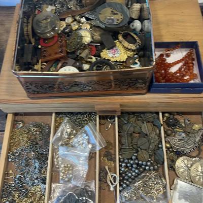Jewelry Making Hardware, Pendants Misc