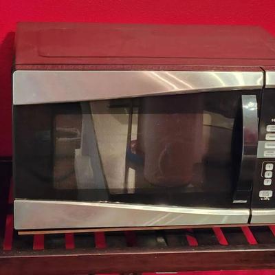 Hamilton Beach Microwave