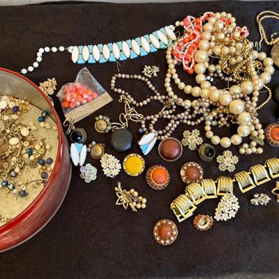 Mystery Jewelry
