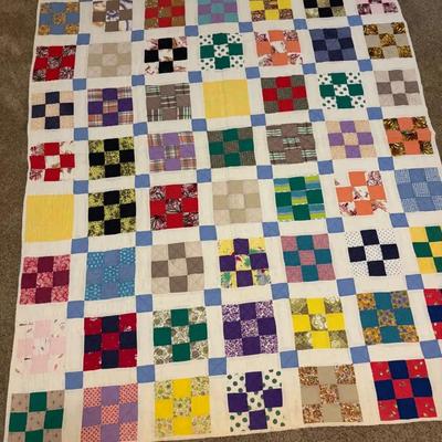 Quilt #3