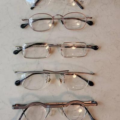 Paul Chiol Frames