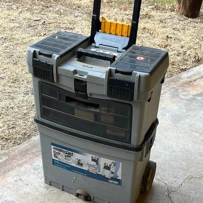 Full Master Cart
