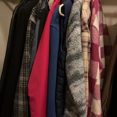 Stay Warm
