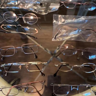 Women’s Frames