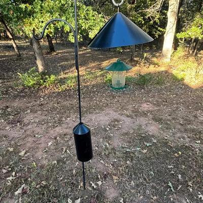 Bird Feeders #1