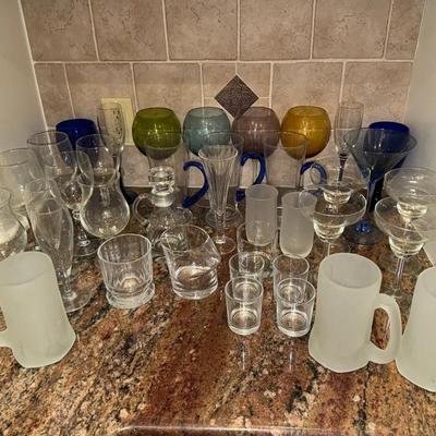 For The Bar