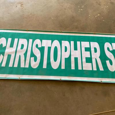 Christopher Street
