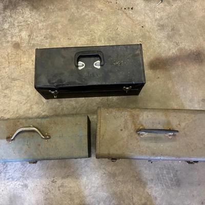 Toolbox Trio