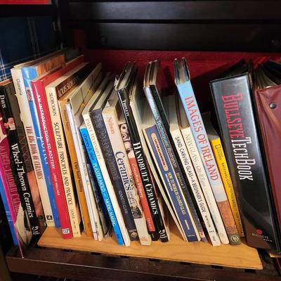 Studio Library