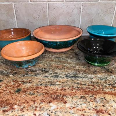 Beautiful Bowls
