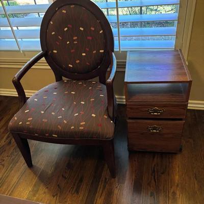 Have A Seat