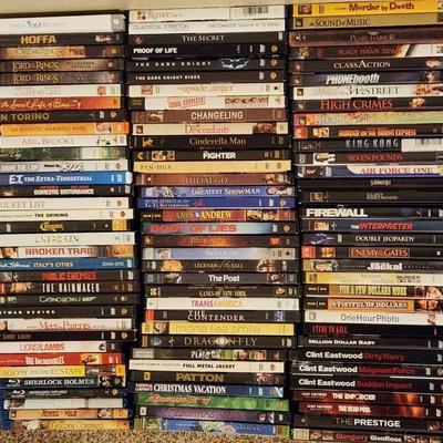 What To Watch