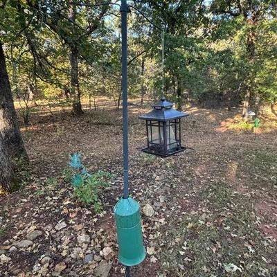 Bird Feeders #2