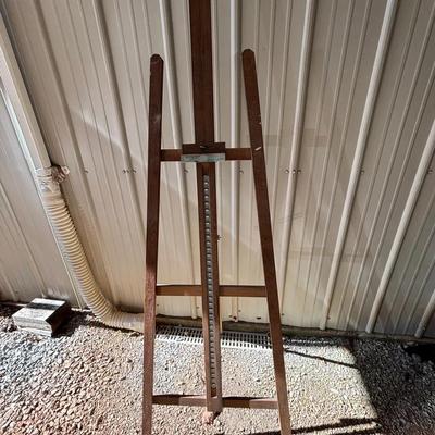 Art Easel
